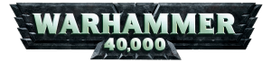 Warhammer 40k Warhammer 40k